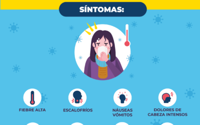 ¡Prótegete! Todo lo que debes saber sobre la Fiebre Amarilla