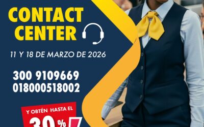 Miércoles de contact